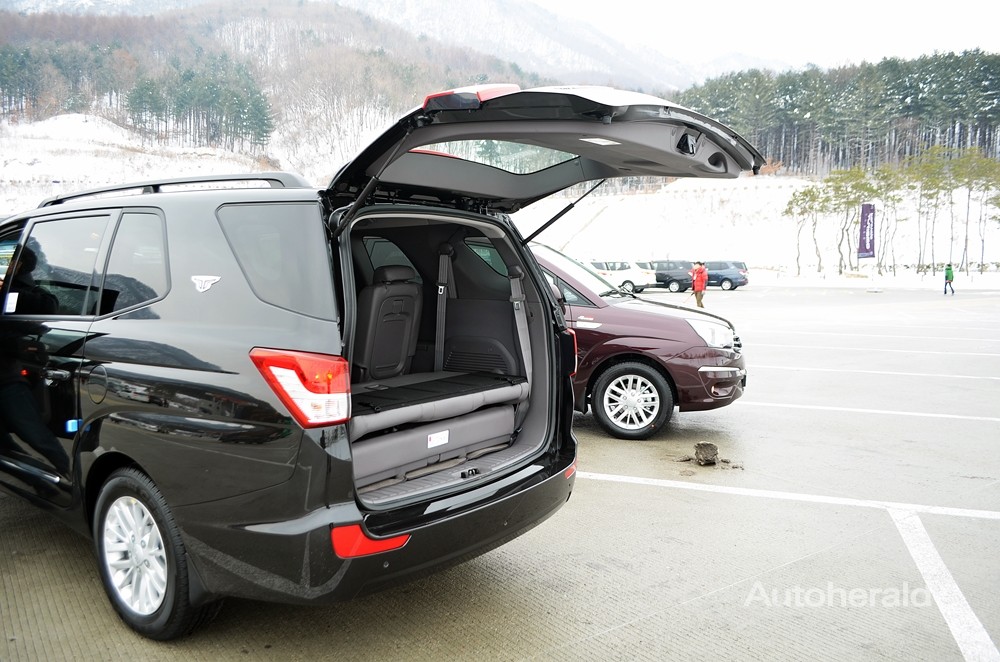 5월이 오면 '살랑살랑' 끌리는 특별한 車