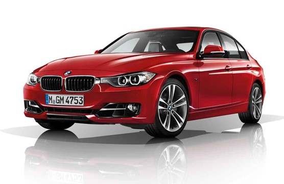 BMW 320d