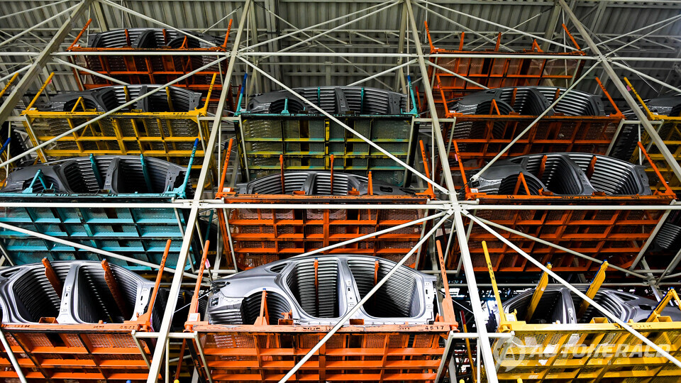 현대차 아산공장(현대차 제공)