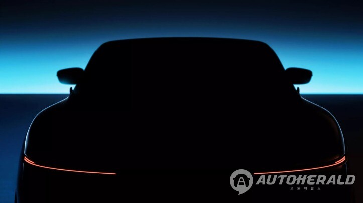 BMW가 신규 콘셉트카 티저를 공개했다(BMW)