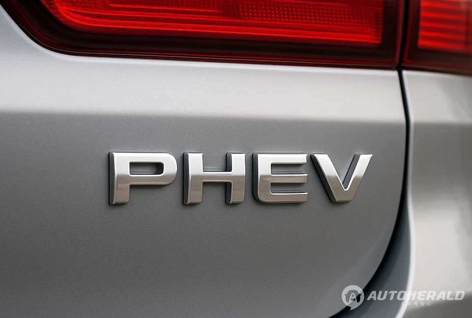 국산차가 플러그인 하이브리드(PHEV)를 외면하면서 수입차가 국내 시장을 완전 잠식했다. (오토헤럴드 DB)