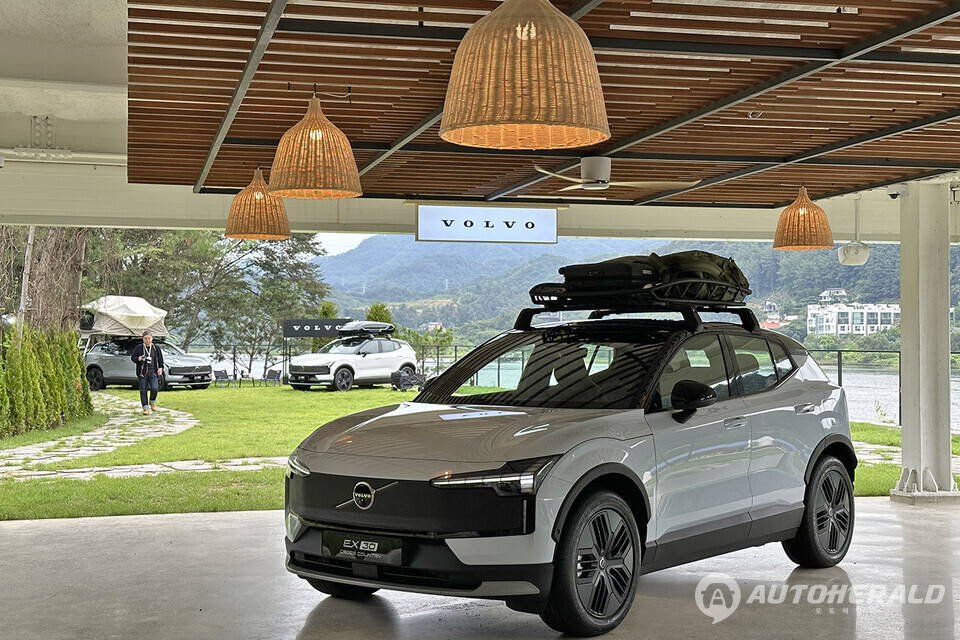 특히 국내 판매 가격은 여느 국가들과 비교해도 경쟁력 있는 모습이다(오토헤럴드 김훈기 기자)