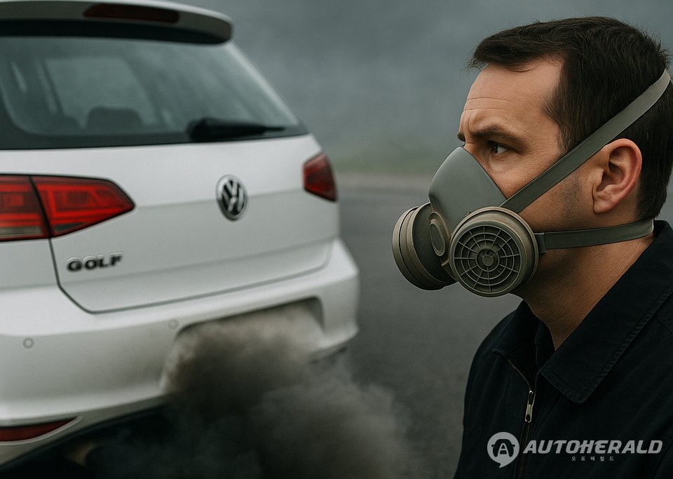 디젤 게이트는 인증을 위해 실시하는 연비 측정 과정에서만 배출가스를 낮추는 특정 프로그램을 유럽 주요 브랜드가 사용한 사실이 드러나면서 시작됐다. (오토헤럴드 DB)