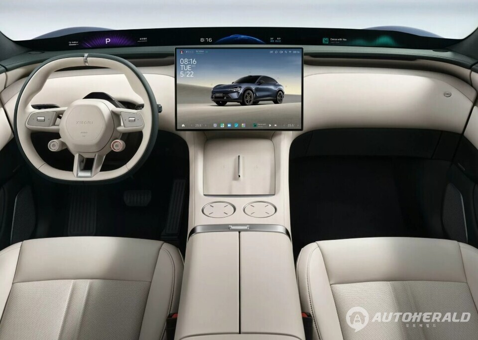 관련 업계는 샤오미의 유럽 시장 진출이 지속 성장을 위한 필수적 요소라고 판단했다(출처: 샤오미)