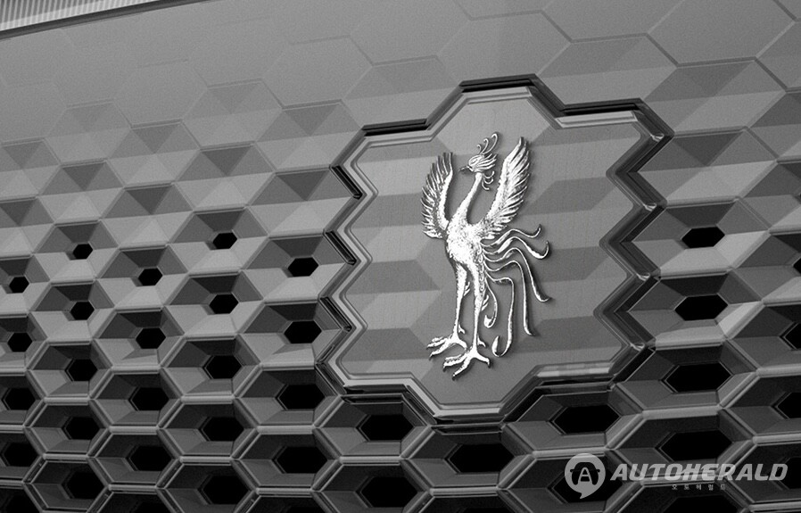 토요타가 렉서스에 이은 또 다른 초호화 브랜드로 '센추리'를 등장시킬 것이라는 예상이 나왔다. (토요타)