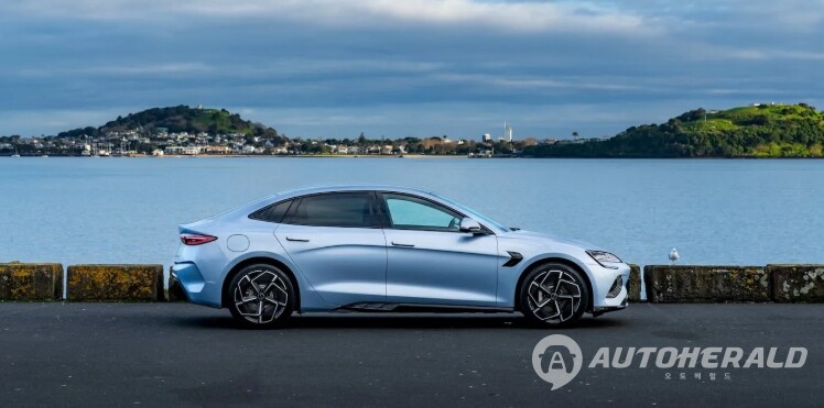 BYD의 이번 파격 할인이 현지에서 역효과를 나을 수 있다는 의견이 제기됐다(출처: BYD)