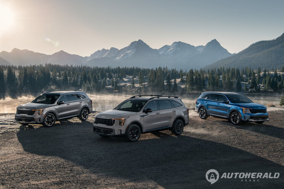 이번 리콜은 예상보다 얇은 굵기의 전선을 사용한데 따른 것으로 파악됐다(출처: 기아)