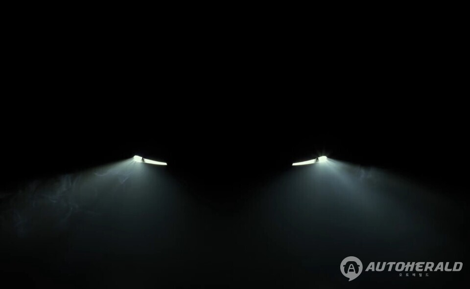 테슬라가 모델 Y 스탠다드 버전의 출시를 예고하는 티저 영상을 공개했다(출처: 테슬라)