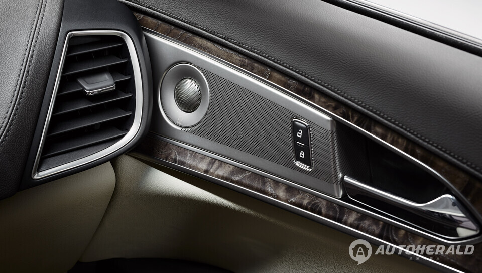 링컨 MKX (출처: 링컨)