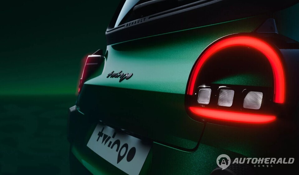 유럽 내 언론은 르노가 폭스바겐에 앞서 시장 선점을 위해 해당 모델을 출시할 계획이라고 전했다(출처: 르노)