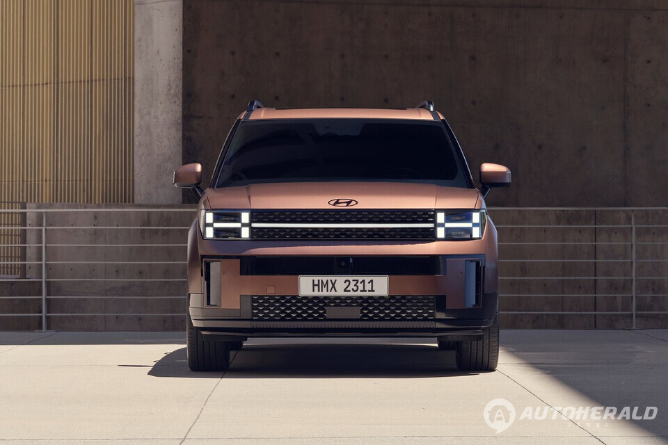 현대차 싼타페에서 조립 불량에 따른 화재 발생 가능성이 확인되어 미국에서 리콜이 실시된다(출처: 현대차)