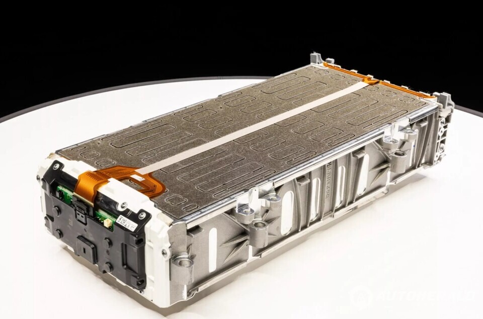 페라리는 해당 모델의 본격 양산과 판매를 2026년 이후로 계획했다(출처: 페라리)