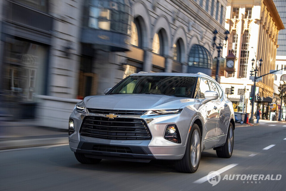 이번 합의는 미국 내 오하이오와 테네시주 차량 보유자를 대상으로만 실시된다(출처: GM)