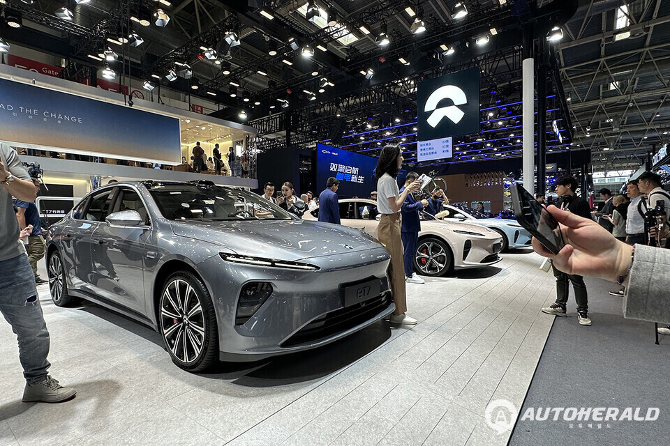 노르웨이의 전기차 관련 세금 혜택 종료는 유럽 및 글로벌 시장에 파급을 미칠 전망이다(출처: 오토헤럴드 DB)