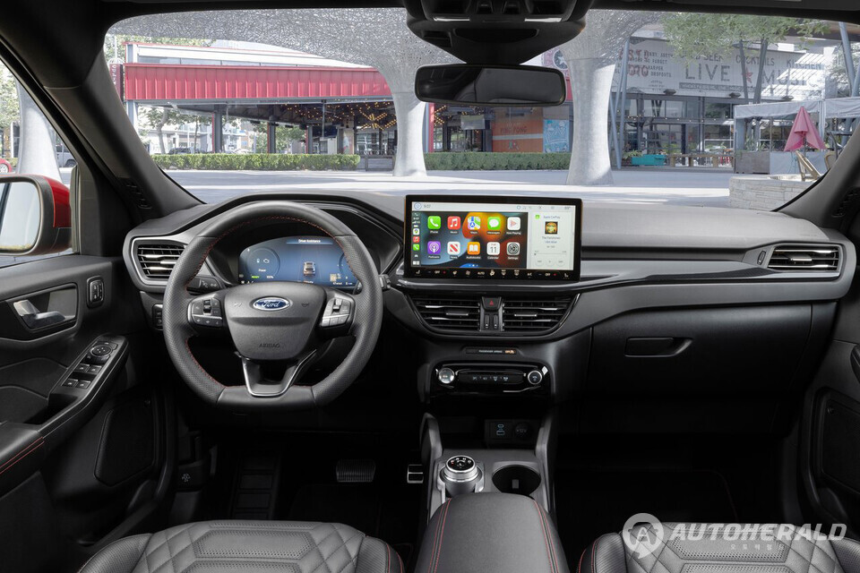 이번 리콜은 지난 리콜 이후에도 일부 셀 이상이 추가 확인되며 실시됐다(출처: 포드)