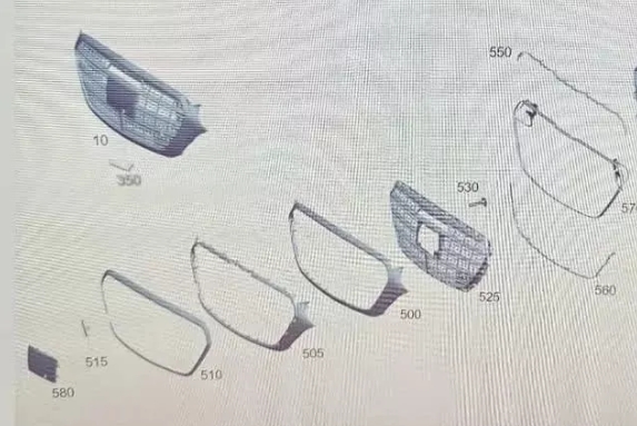 파워트레인 구성은 큰 틀에서 기존 라인업의 연속성을 유지할 것으로 예상된다(출처: 인스타그램)