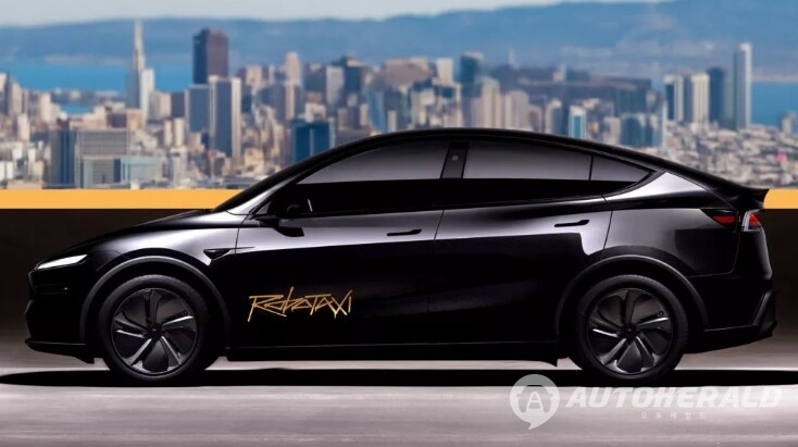 다만 테슬라의 해당 발표 직후 RDW는 이를 부인하면서 상황은 새로운 국면을 맞고 있다(출처: 테슬라)