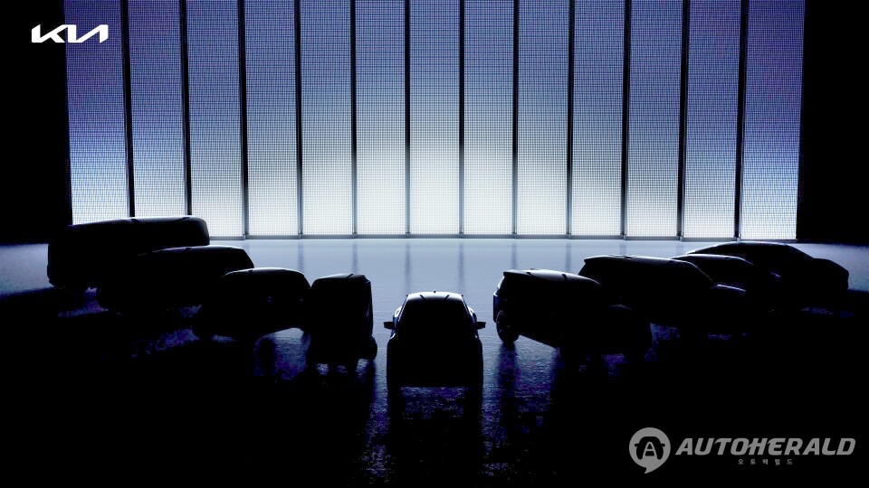 북미 시장을 겨냥한 전기 픽업은 당초 관세가 0%를 가정한 상황에서 시작된 것으로 전해졌다(출처: 기아)