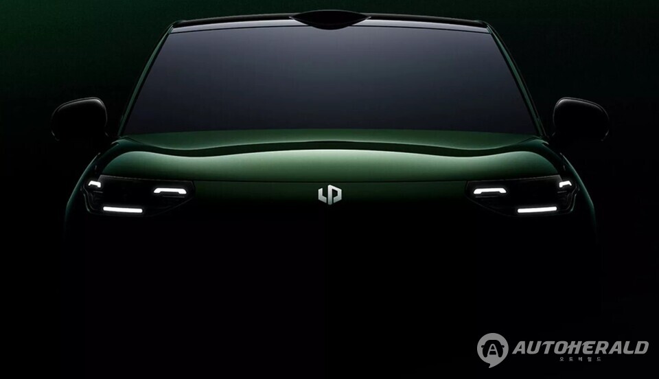 스텔란티스가 유럽 시장에서 중국 전기차 공세에 대응하기 위해 내세운 ‘비밀병기’가 중국 브랜드 '리프모터'의 ‘A10’으로 알려졌다(출처: 리프모터)